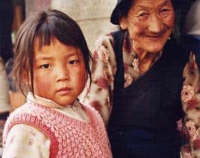 Death special: The problems of living longer