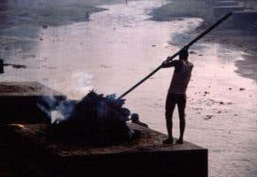 Death special: The great taboo