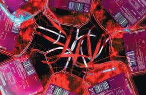 Banked blood turns fatally stale