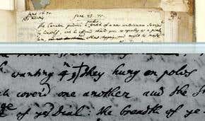 New Scientist. Science news and long reads from expert journalists, covering developments in science, technology, health and the environment on the website and the magazine.