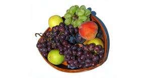 Forget rockets – go to Mars in a cosmic fruit bowl