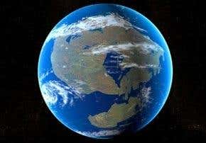 Pangaea, the comeback