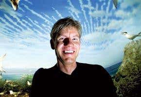 Interview: An inconvenient voice