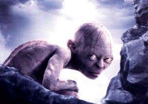 What puts the creepy into robot crawlies?