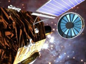 Astronomy's future brightens with new X-ray proposal