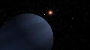 Largest extrasolar planetary system discovered