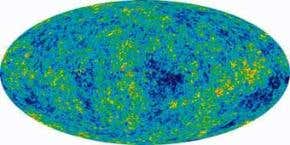Big-bang satellite data 'not flawed'