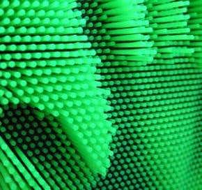 Laser fingerprint scanner does away with dusting