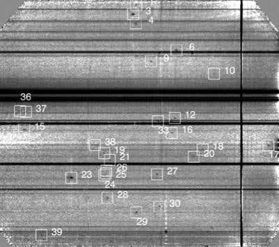 New Scientist. Science news and long reads from expert journalists, covering developments in science, technology, health and the environment on the website and the magazine.