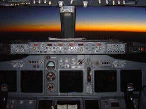 Pilots on antidepressants pose no safety risk