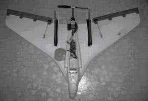 Swarms of tiny aircraft could track hurricanes