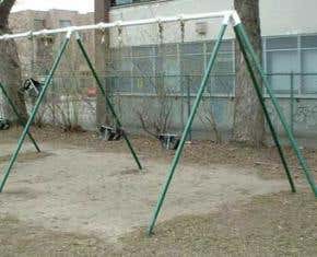 Comment: America's lost children