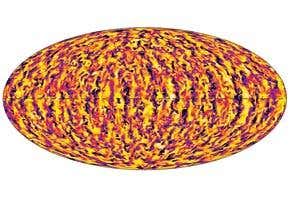 Supercomputers zoom in on the universe