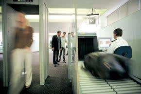 Let airport staff 'kill' baddies for better security