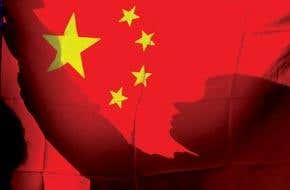 China special: Growing pains of a superpower