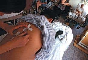 China special: The backbone of spinal research