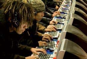 China special: Beyond the Great Firewall