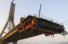 China special: Engineers rule, OK?