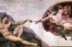 Does God have a place in a rational world?