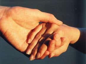 Source of human empathy found in brain