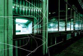 'Quantum ATM' rules out fraudulent web purchases