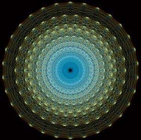 Is mathematical pattern the theory of everything?