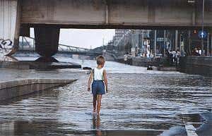 Comment: Climate apocalypse when?