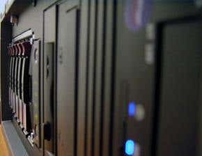 Computer servers 'as bad' for climate as SUVs