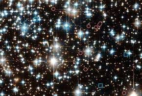 Sun-like stars get a kick out of death