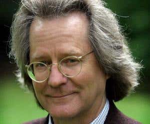 Unique perspectives: A C Grayling and Lawrence Krauss