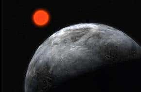 'Twilight zones' on scorched planets could support life