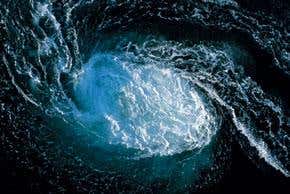 Turbulence: Finding order in chaos