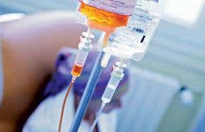 Pay-by-results pricing opens up better cancer drugs