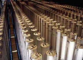 Russian nuclear security is 'disturbing'