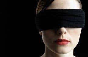 Diary of a human 'lab rat'