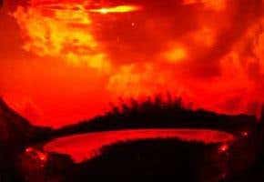 Mass extinctions: The Armageddon factor