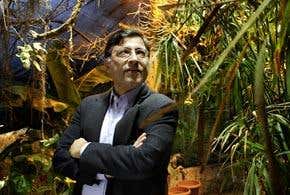 Interview: Pakistan's voice of reason