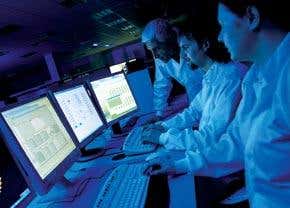 How do we preserve scientific data for the future?