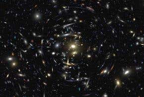 Sky maps: Leaving no star unturned