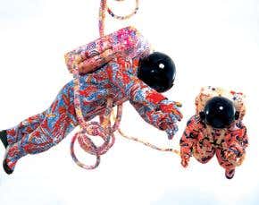 Illustrated books: <i>Textiles Today</i> by Chloƫ Colchester