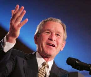 Commentary: A science-literate president, please