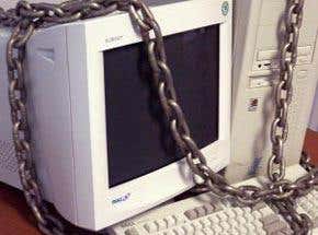 Hackers have poor nations' PCs in their sights