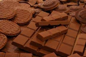 Death by chocolate