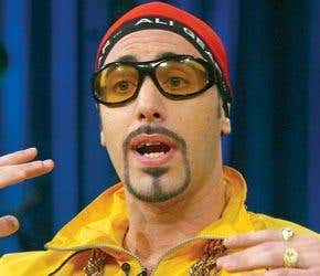 Watch this: 2007's best online videos