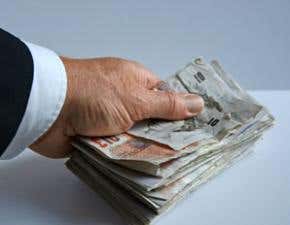 Careers: Show me the money!