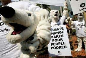 Analysis: How the climate drama unfolded in Bali