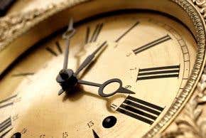 Is time slowing down?