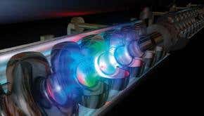 US physics begins to crumble under budget strain