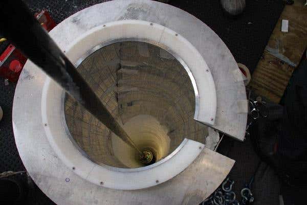 New Scientist. Science news and long reads from expert journalists, covering developments in science, technology, health and the environment on the website and the magazine.