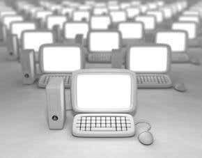 Can we stop the internet destroying our planet?